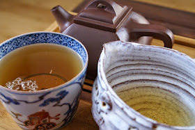 tasse porcelaine époque Edo