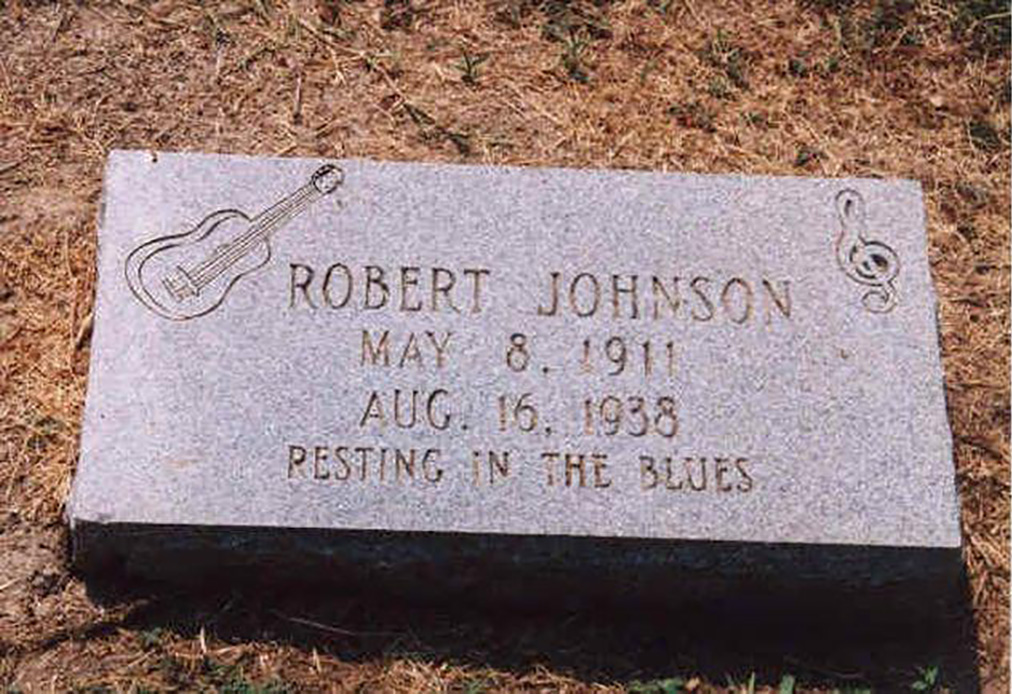 robert johnson, pacto, encruzilhada