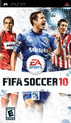  critical gameplay fundamentals convey been enhanced to ensure that FIFA Soccer  FIFA Soccer 10 [FIFA 10]