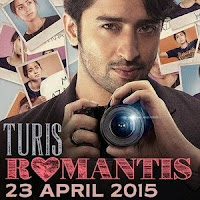 Shaheer Sheikh - Romantis (OST. Turis Romantis)