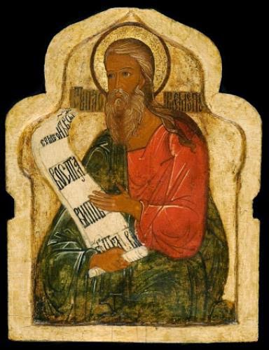 Was Christ Birth Preceded By 400 Years Of Divine Silence