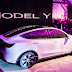 Tesla Model Y'nin teknik özellikleri