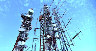 Tak Hanya Bahan Pokok, Jaringan Telekomunikasi Ikut Ambil Bagian