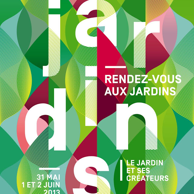 Rendez vous aux jardins