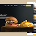 Fast Food Website - Step-by-Step (Source Code)
