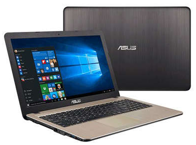 Asus X540SA Drivers Download