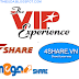 [Chia sẻ] Tổng hợp acc VIP Megashare, Fshare, 4Share còn hoạt động (tháng 12 năm 2013 Và đầu năm 2014)