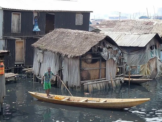 Makoko