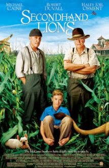 Watch Secondhand Lions (2003) Full HD Movie Online Now www . hdtvlive . net