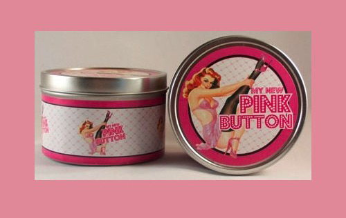 funny pink products marketed to women