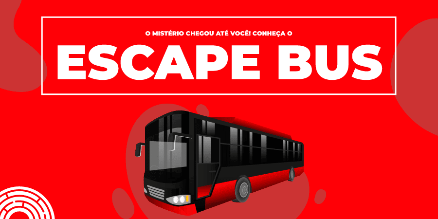 Escape 60' Bus abre nova temporada no Allianz Parque - Escape 60
