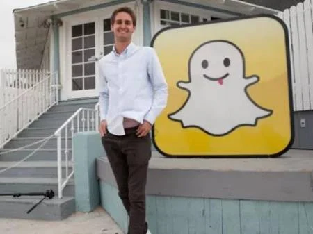 Snapchat Uygulamasının CEO'su (Kurucusu) Hakkında 5 Şaşırtıcı Şey!