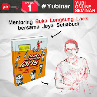 Yuubinar Jaya Setiabudi