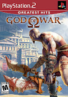 Cheat God of War 1 PS2 Lengkap