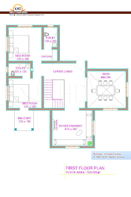 New Home Plans