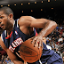 NBA: HORFORD CONSIGUE SU 4TO DOBLE-DOBLE Y MANTIENE A LOS HAWKS INVICTOS.