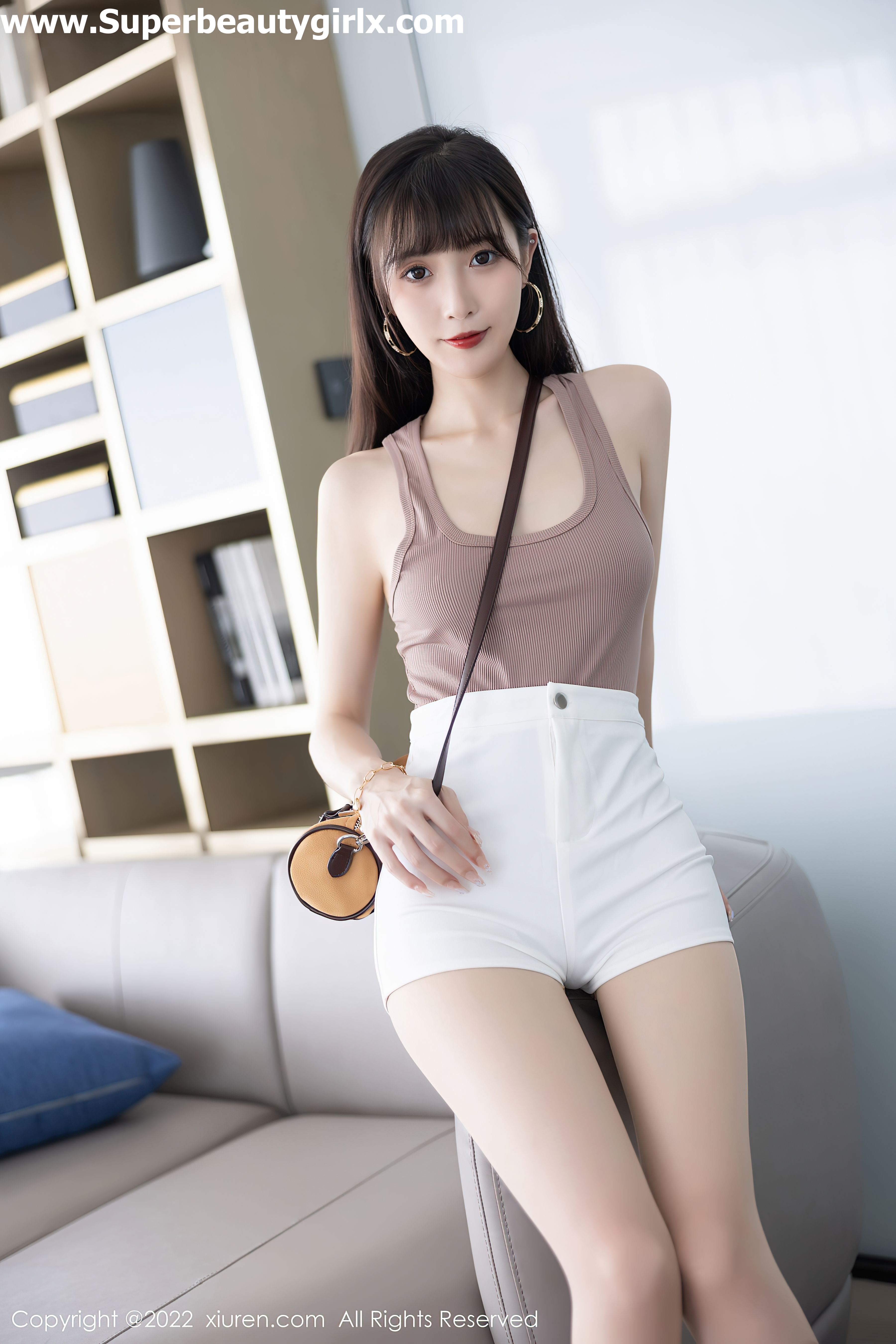 XIUREN-No.5724-Lin-Xing-Lan-Superbeautygirlx.com