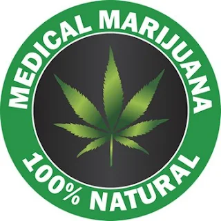 cbd medical marijuana sign