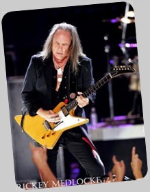 Lynyrd Skynyrd - Rickey Medlocke 08