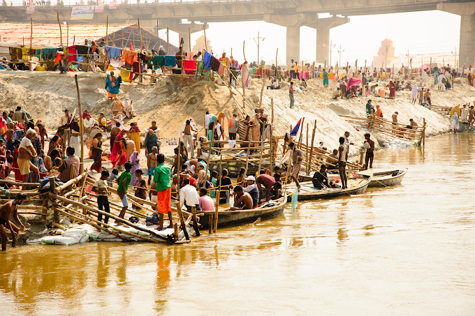 Baishakhi Mela