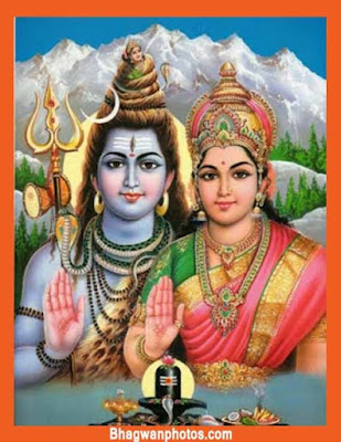 Shiv Ji Photos Download