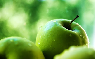 An Apple a day can do wonders on your health
