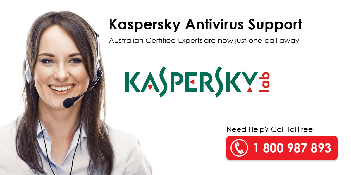 Kaspersky Support 1800-987-893 Australia | Kaspersky Support