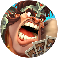 Card King: Dragon Wars VER. 1.3.3 Unlimited (Currency - Energy) MOD APK