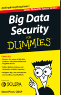 Big Data Security For Dummies 2013