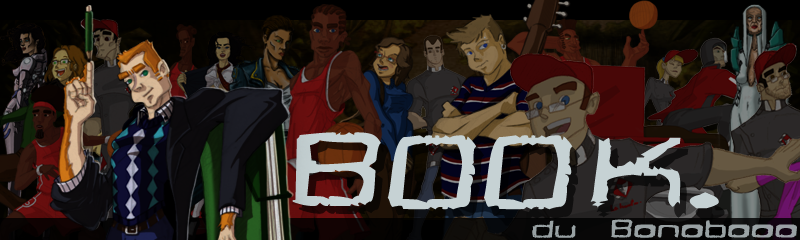 Book du Bonobooo