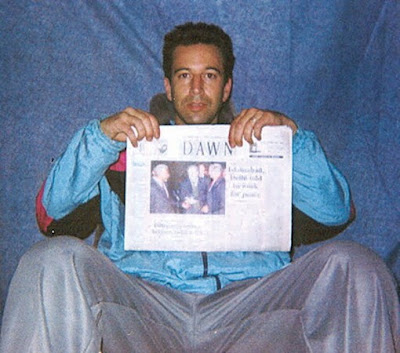 Daniel Pearl