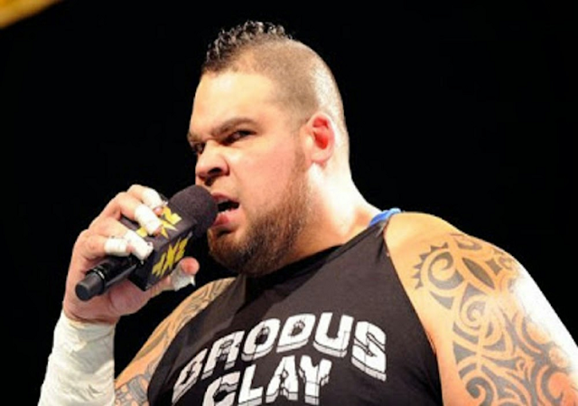 Brodus Clay Hd Free Wallpapers