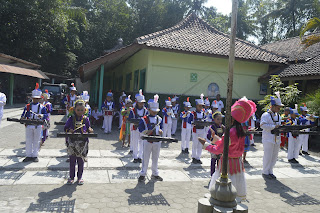 Wisuda Purna Siswa 2018