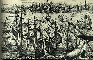 pays basque autrefois histoire armée naval armendarits