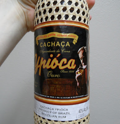 cachaca