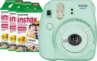 instant camera 