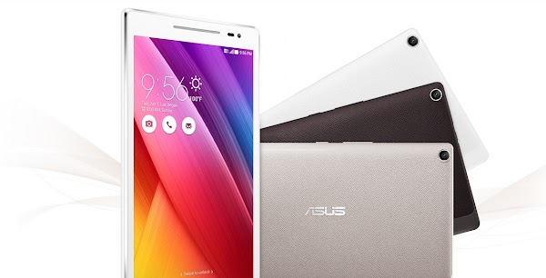 ASUS ZenPad S 8.0 Diluncurkan Dengan Harga Rp.2,6 Juta