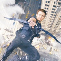 Hawkeye