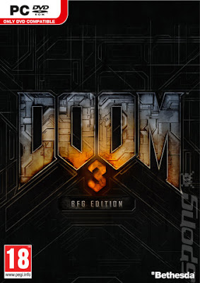 Doom 3 BFG Edition Full Download