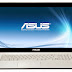 Asus X75VD Drivers for Windows 8 (64bit)