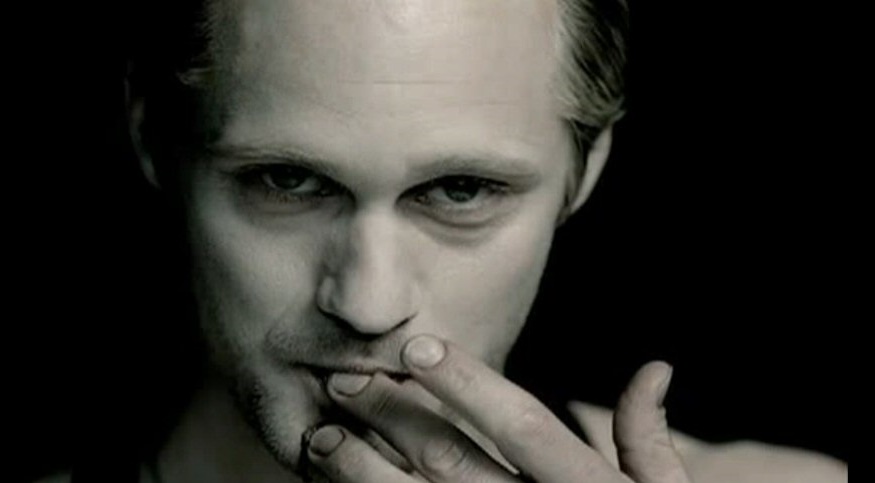 true blood cast eric. Eric wins for me!