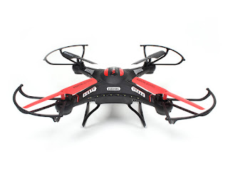  W305C Zodiac HD Camera Drone