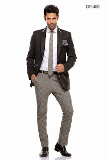 3 Piece Suits Collection-14