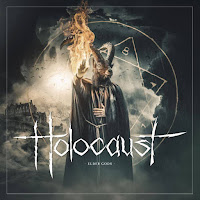 Το βίντεο των Holocaust για το "Ishtar" από το album "Elder Gods"