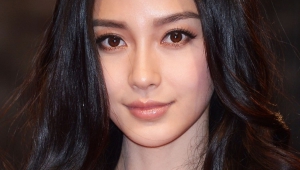 Profil Biodata Angelababy, Artis Cantik Muda China