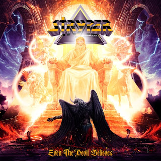 Stryper - Even the Devil Believes [iTunes Plus AAC M4A]