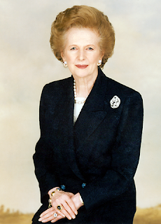 Imagem de Margaret Thatcher