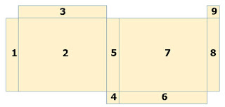 Berikut ini ialah pola latihan Soal UKK  Soal UKK / PAT Matematika Kelas 5 K13 Terbaru Tahun 2019