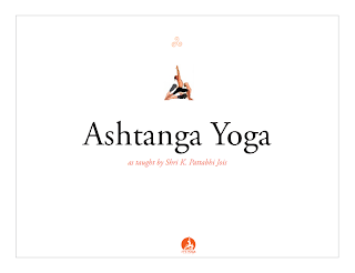 Ashtanga Yoga By Shri Pattabhi jois{ilovemediafire.blogspot.com} mediafire ebook