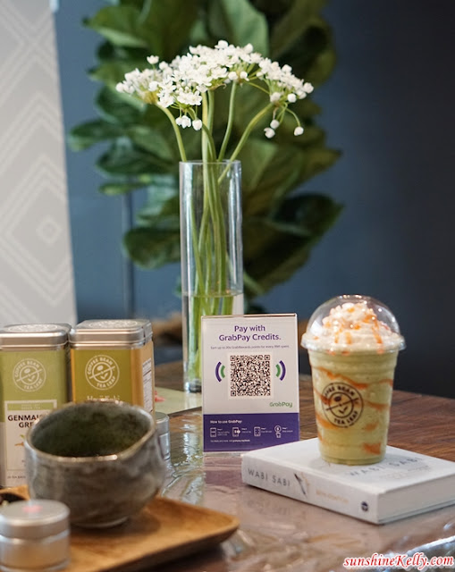 Matcha Sakura, Matcha Sakura Ice Blended,  Matcha Sakura Tea Series, Matcha Traditions of Japan, The Coffee Bean & Tea Leaf®